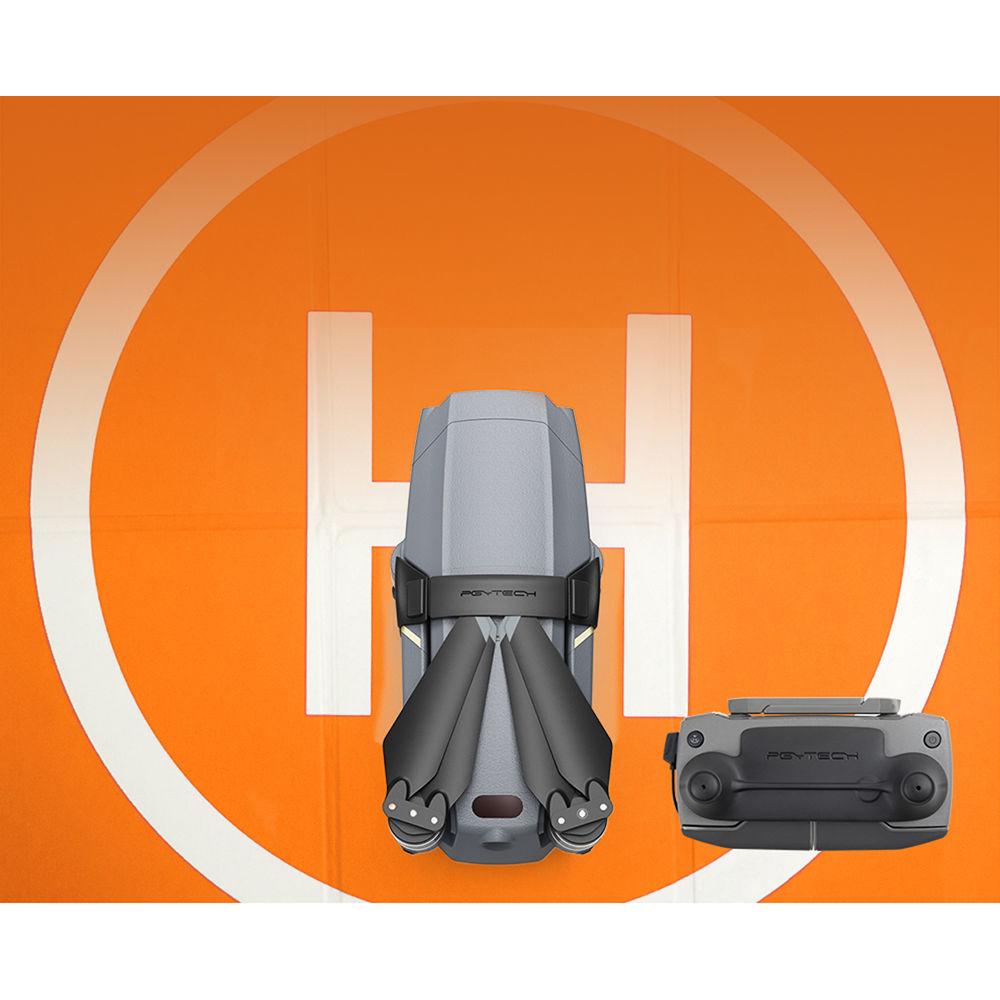 PGYTECH Accessories Combo for Mavic 2 Pro