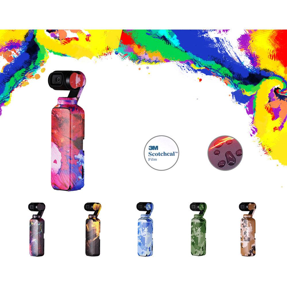 PGYTECH Skin for OSMO Pocket