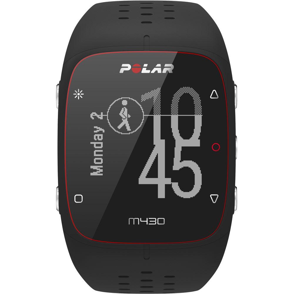 polar m430 pdf