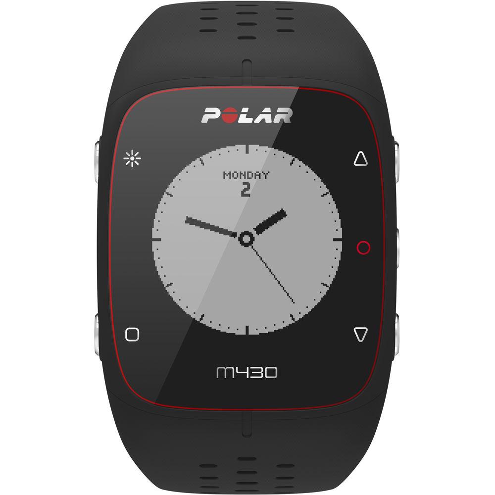 polar m430 pdf