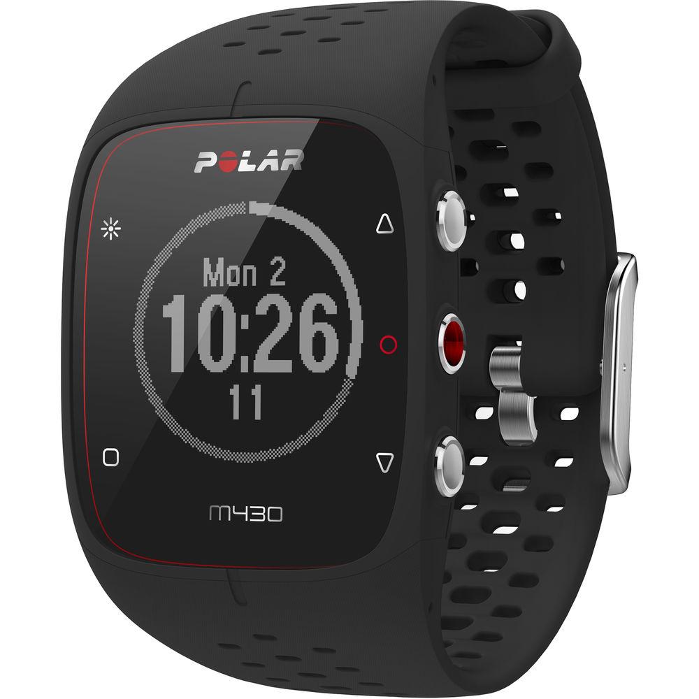Polar M430 Running Watch