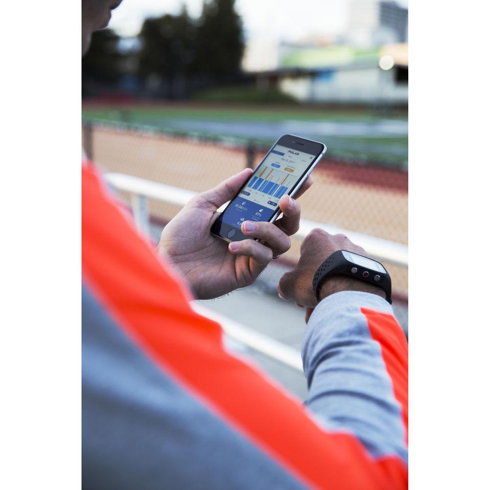 Polar M430 Running Watch