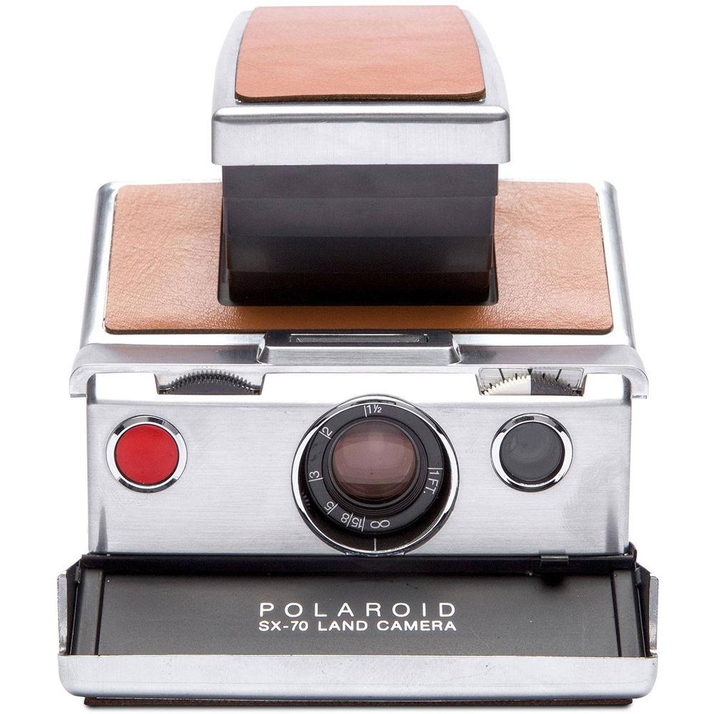Polaroid Originals SX-70 Instant Film Camera