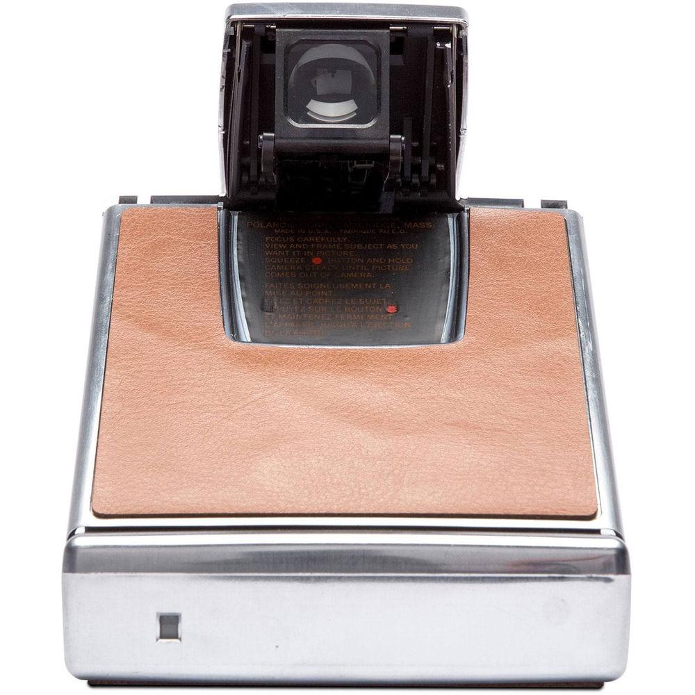 Polaroid Originals SX-70 Instant Film Camera