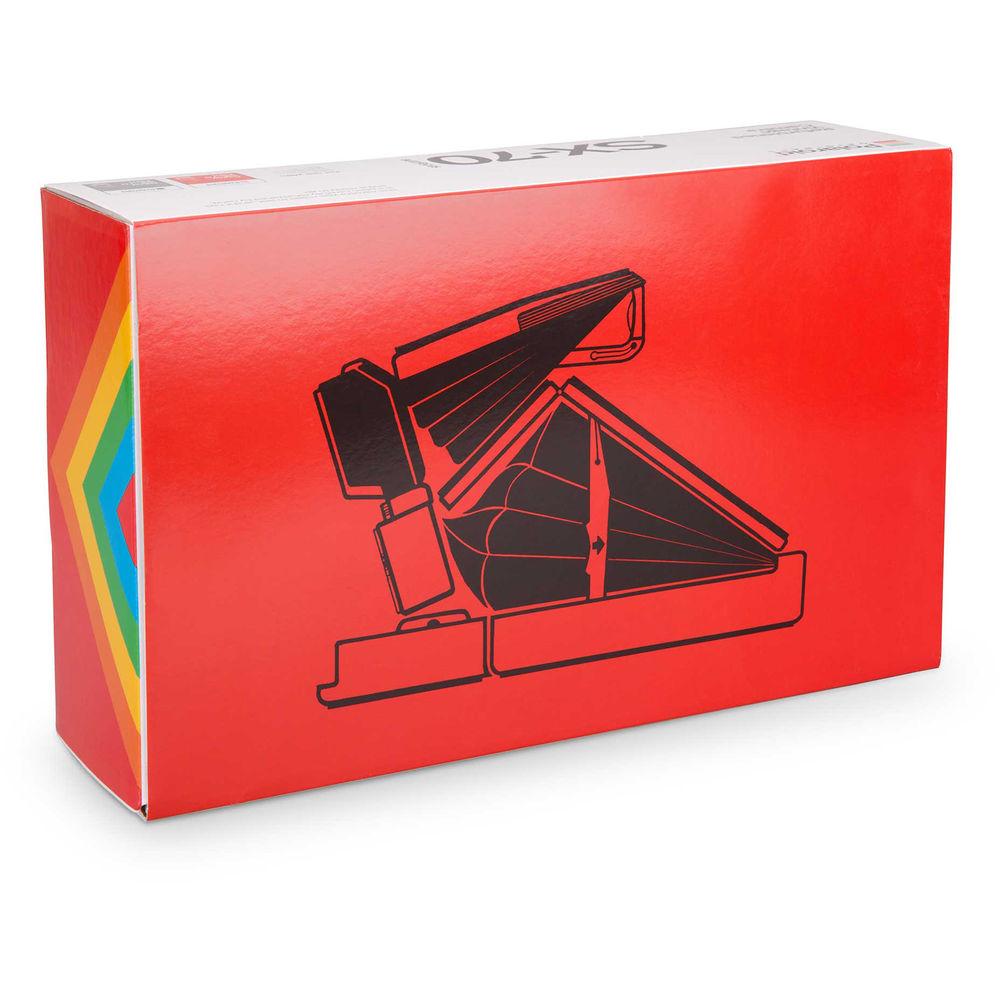Polaroid Originals SX-70 Instant Film Camera