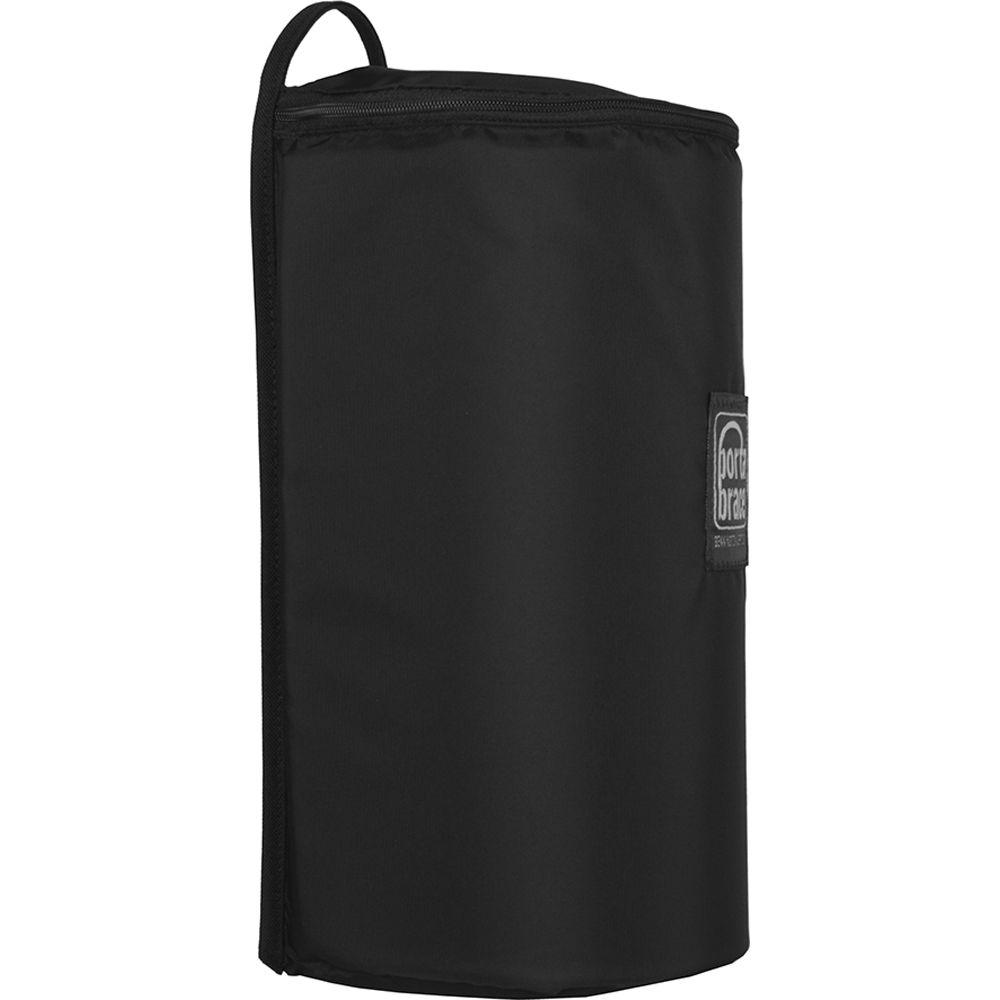 Porta Brace 12" Padded Cinema Lens Cup for Sony FE PZ Lens