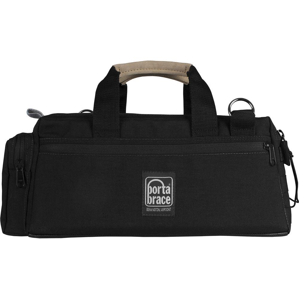 Porta Brace Dual-Zipper Camera Bag for Canon 6D Mark II