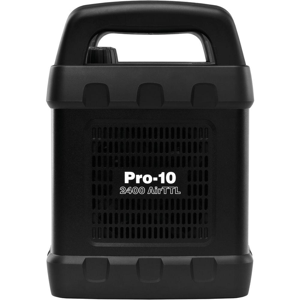 Profoto Pro-10 2400 AirTTL Power Pack