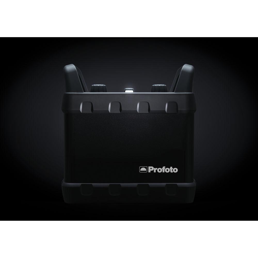 Profoto Pro-10 2400 AirTTL Power Pack