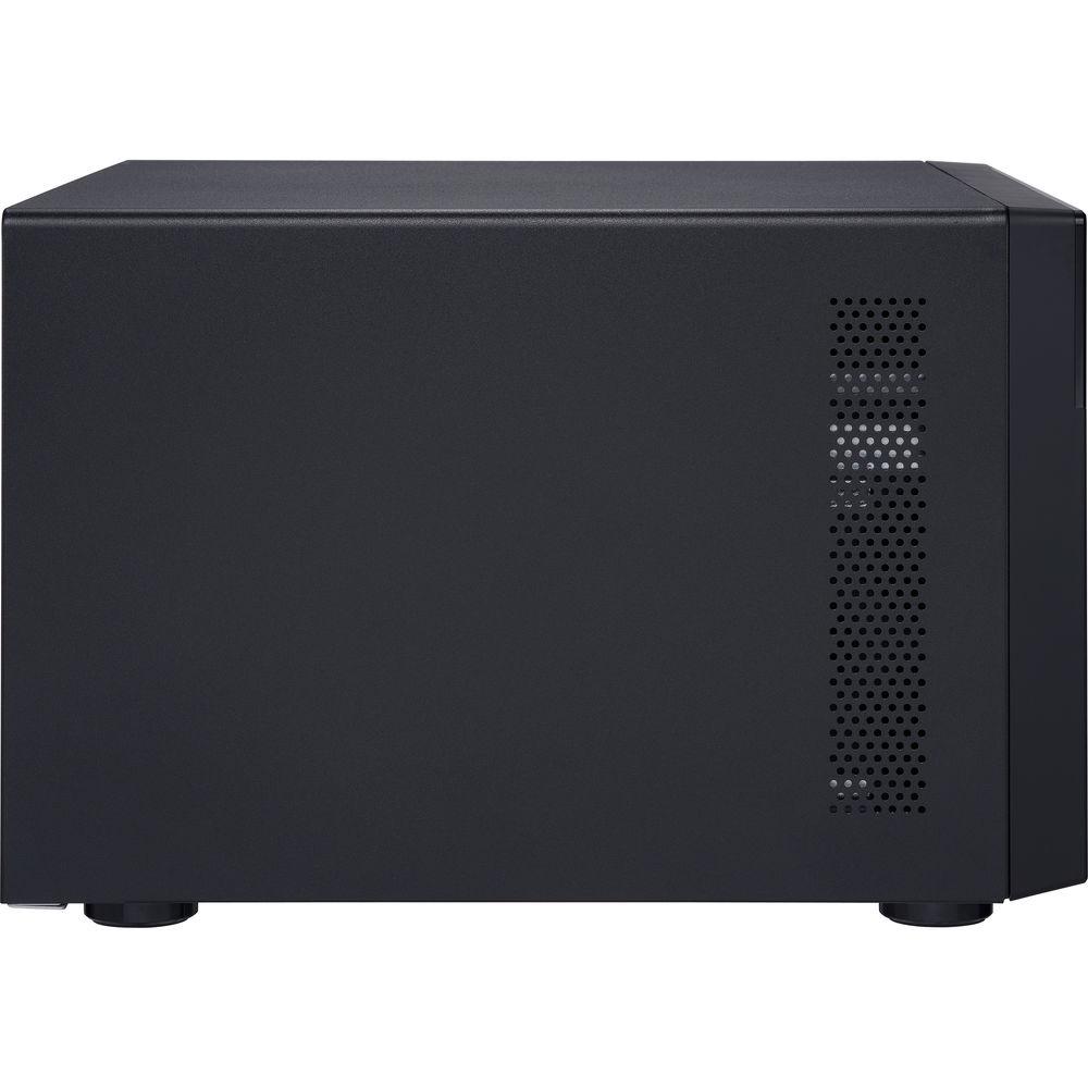 QNAP TVS-872XT 8-Bay NAS Enclosure