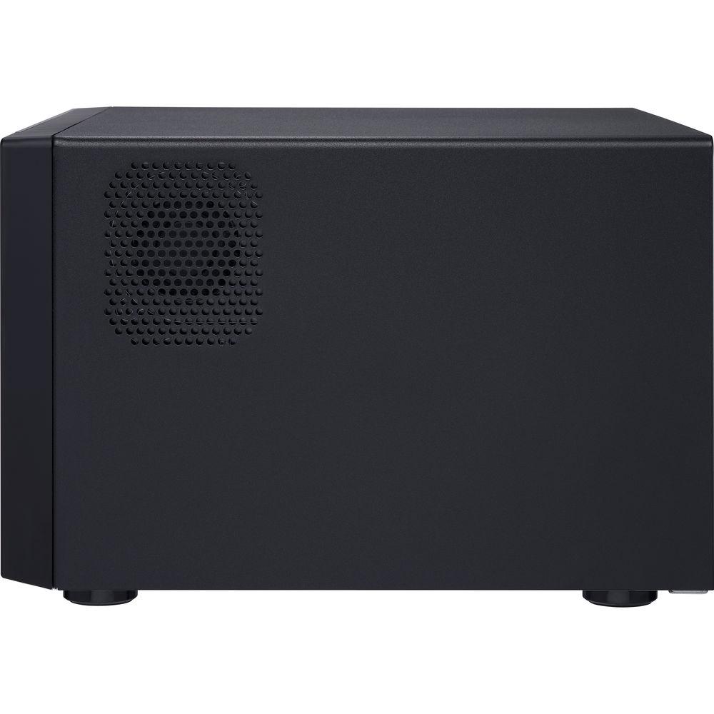 QNAP TVS-872XT 8-Bay NAS Enclosure