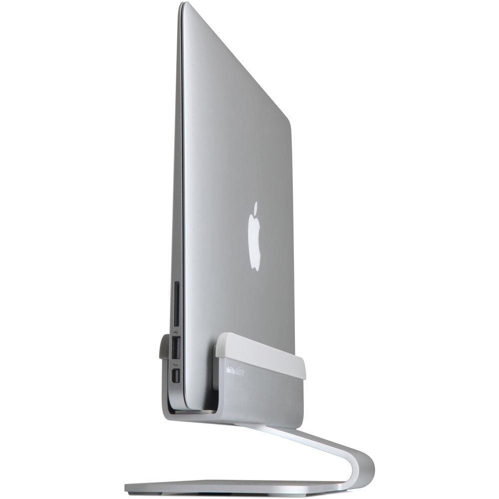 Rain Design mTower Vertical Laptop Stand