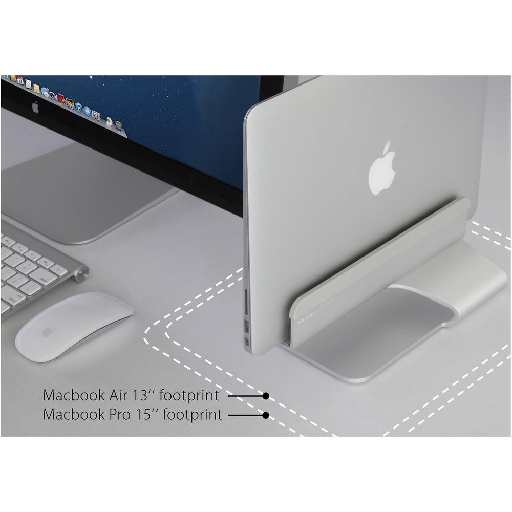 Rain Design mTower Vertical Laptop Stand