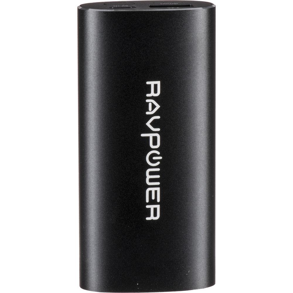 RAVPower Luster Series 6700mAh External Battery Charger