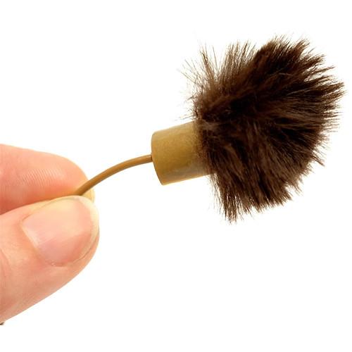 Remote Audio URSA Fur Circles Multi-Pack Wind Covers 9-Pack