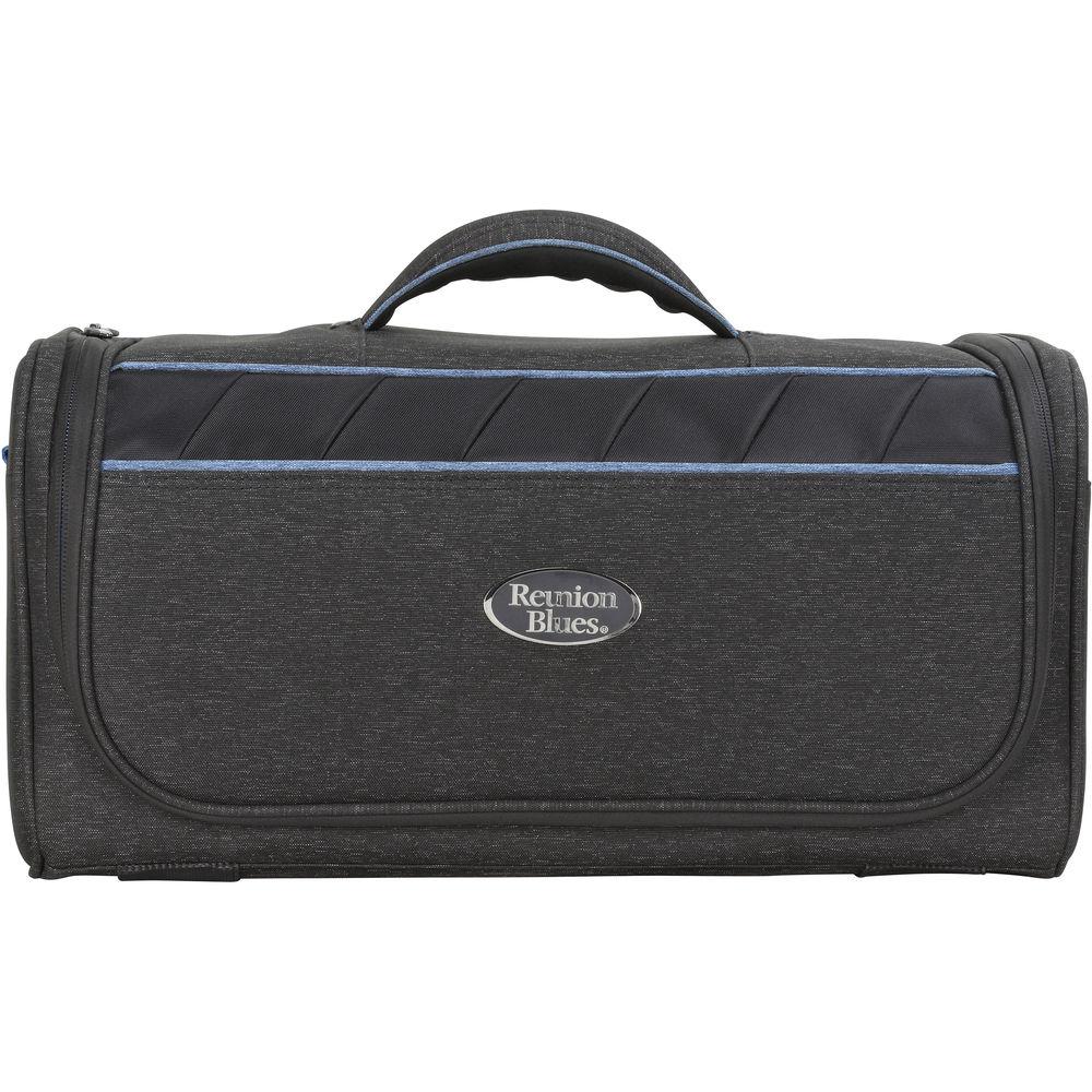Reunion Blues RB Continental Triple Trumpet Case