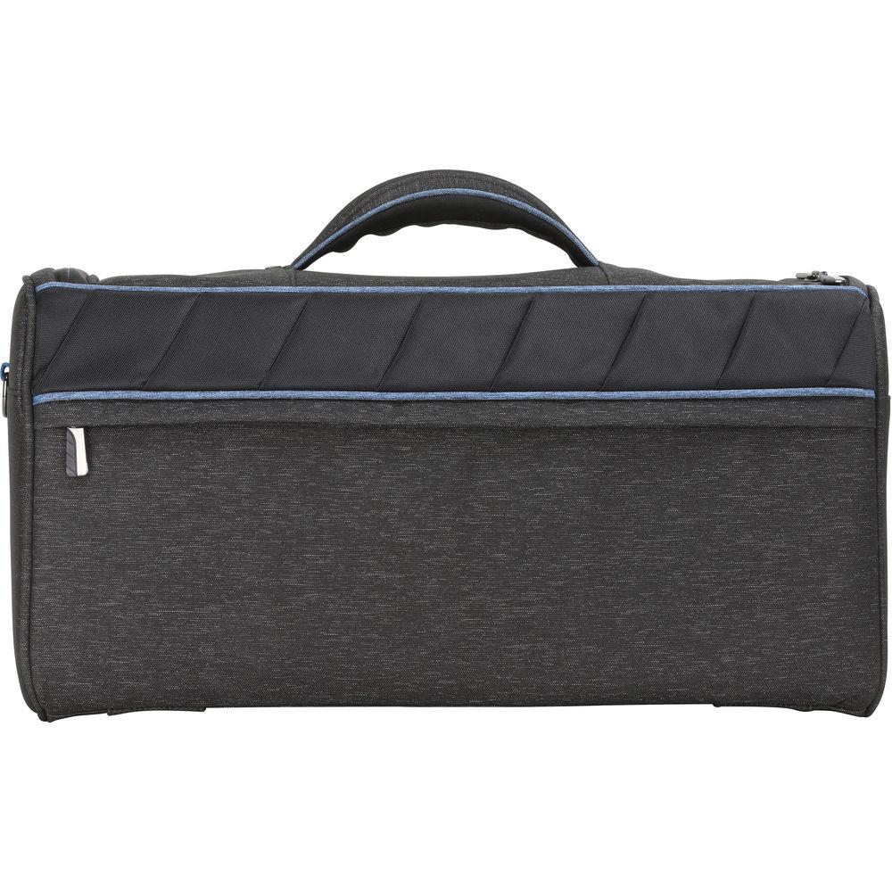 Reunion Blues RB Continental Triple Trumpet Case