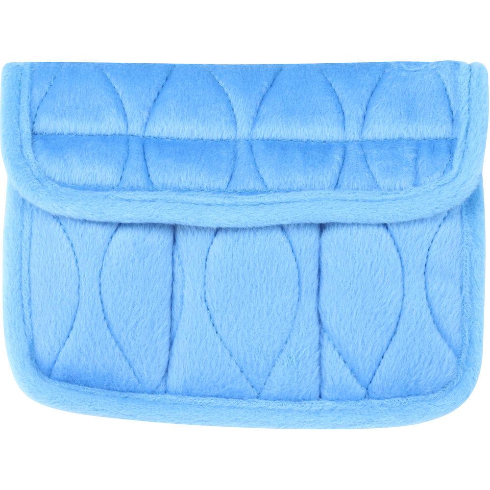 Reunion Blues RB Continental Triple Trumpet Case