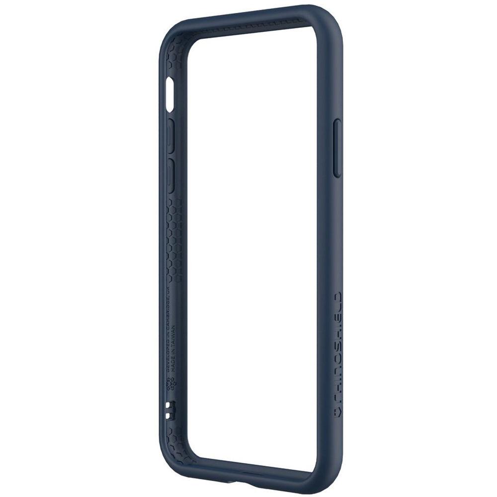 RhinoShield CrashGuard Bumper for iPhone X Xs