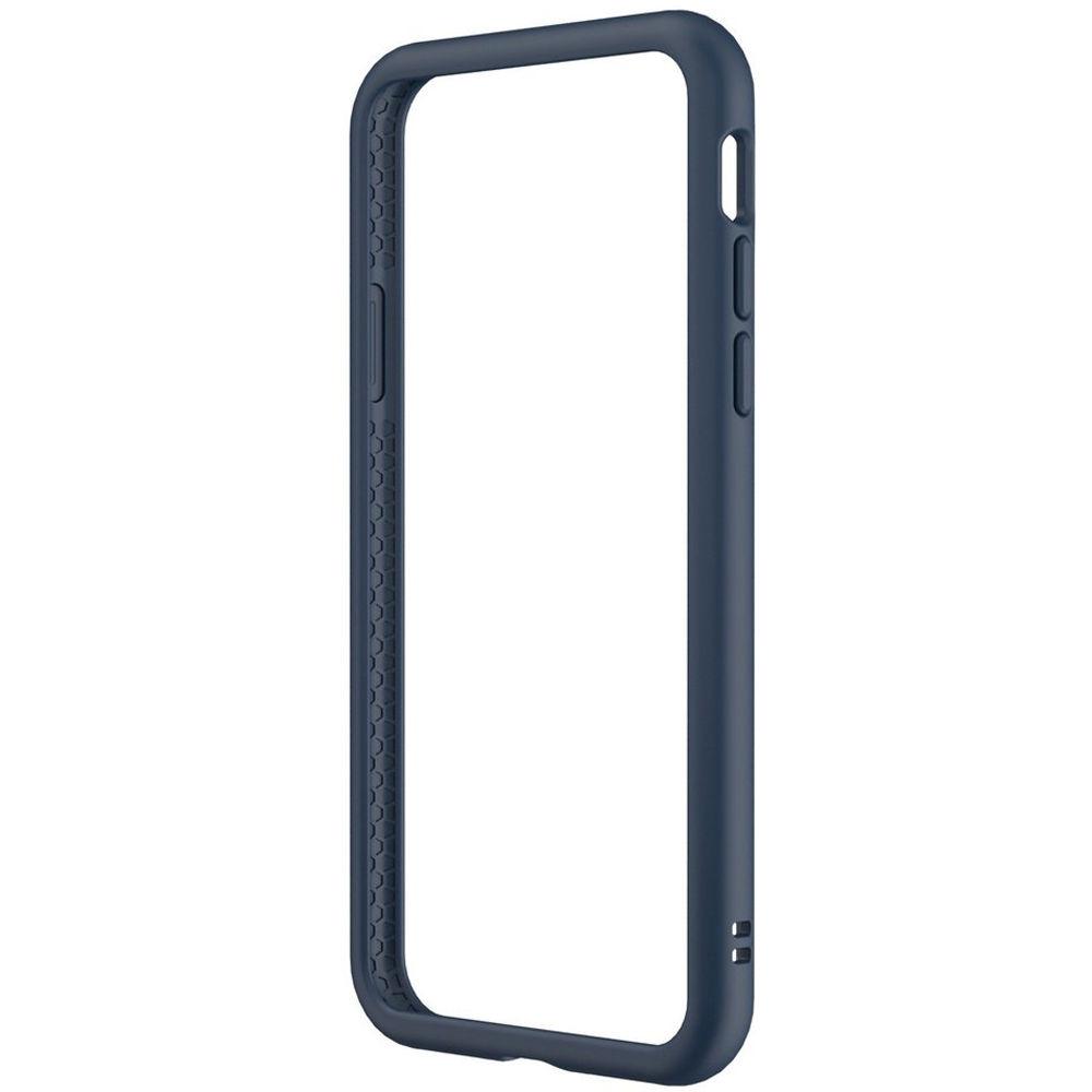 RhinoShield CrashGuard Bumper for iPhone X Xs