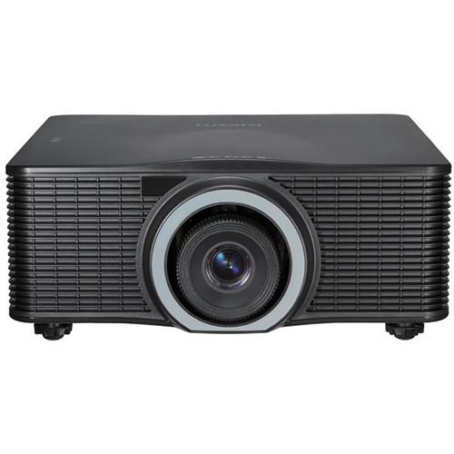 Ricoh PJ WUL6280 6000-Lumen WUXGA Laser DLP Projector