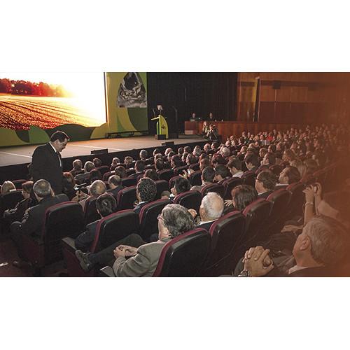 Ricoh PJ WUL6280 6000-Lumen WUXGA Laser DLP Projector