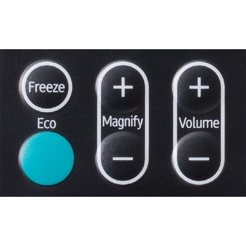 Ricoh PJ WX5460 4100-Lumen WXGA DLP Projector