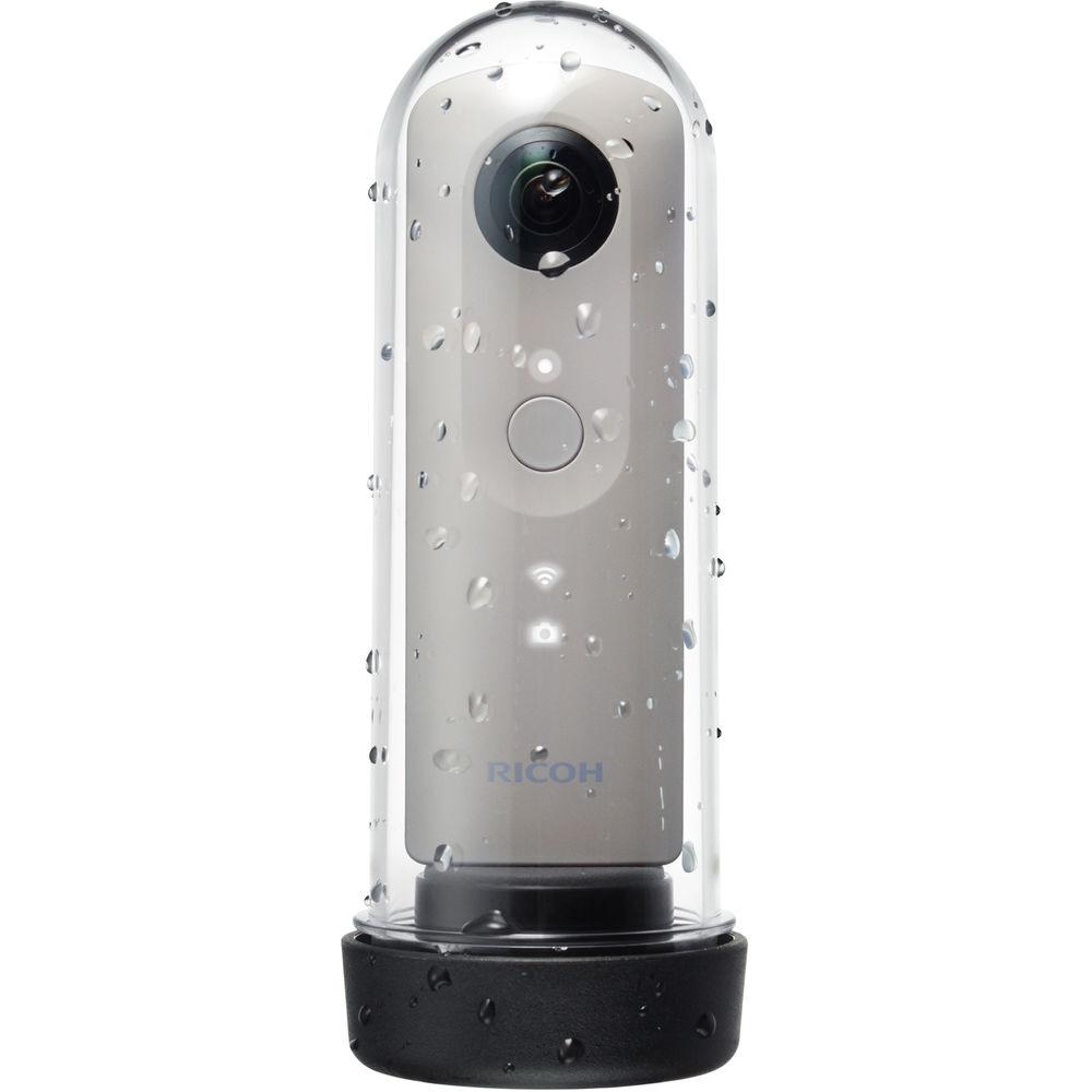 Ricoh TH-2 Theta Hard Case