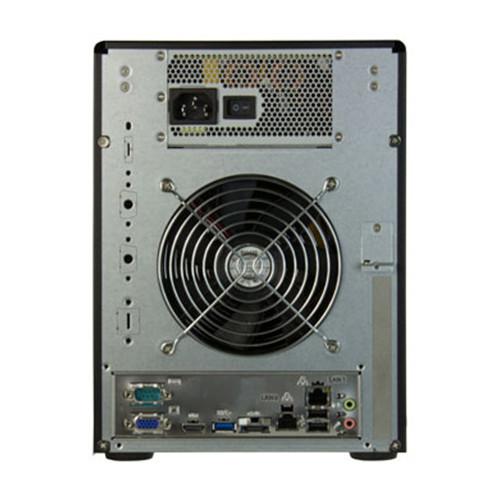 Rocstor Rocsecure 50TB NE52 5-Bay NAS Server