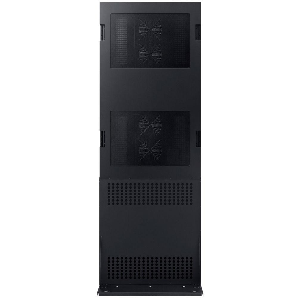 Samsung Stand Enclosure for OH46D Digital Signage Display