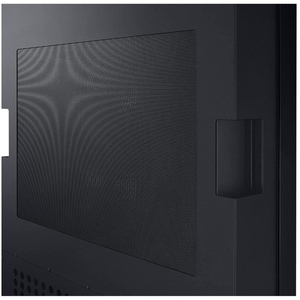 Samsung Stand Enclosure for OH46D Digital Signage Display