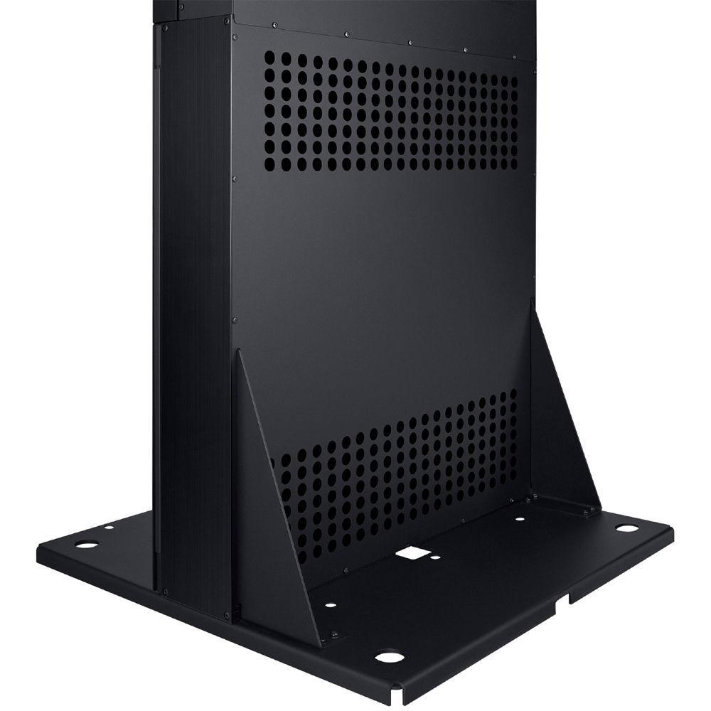 Samsung Stand Enclosure for OH46D Digital Signage Display