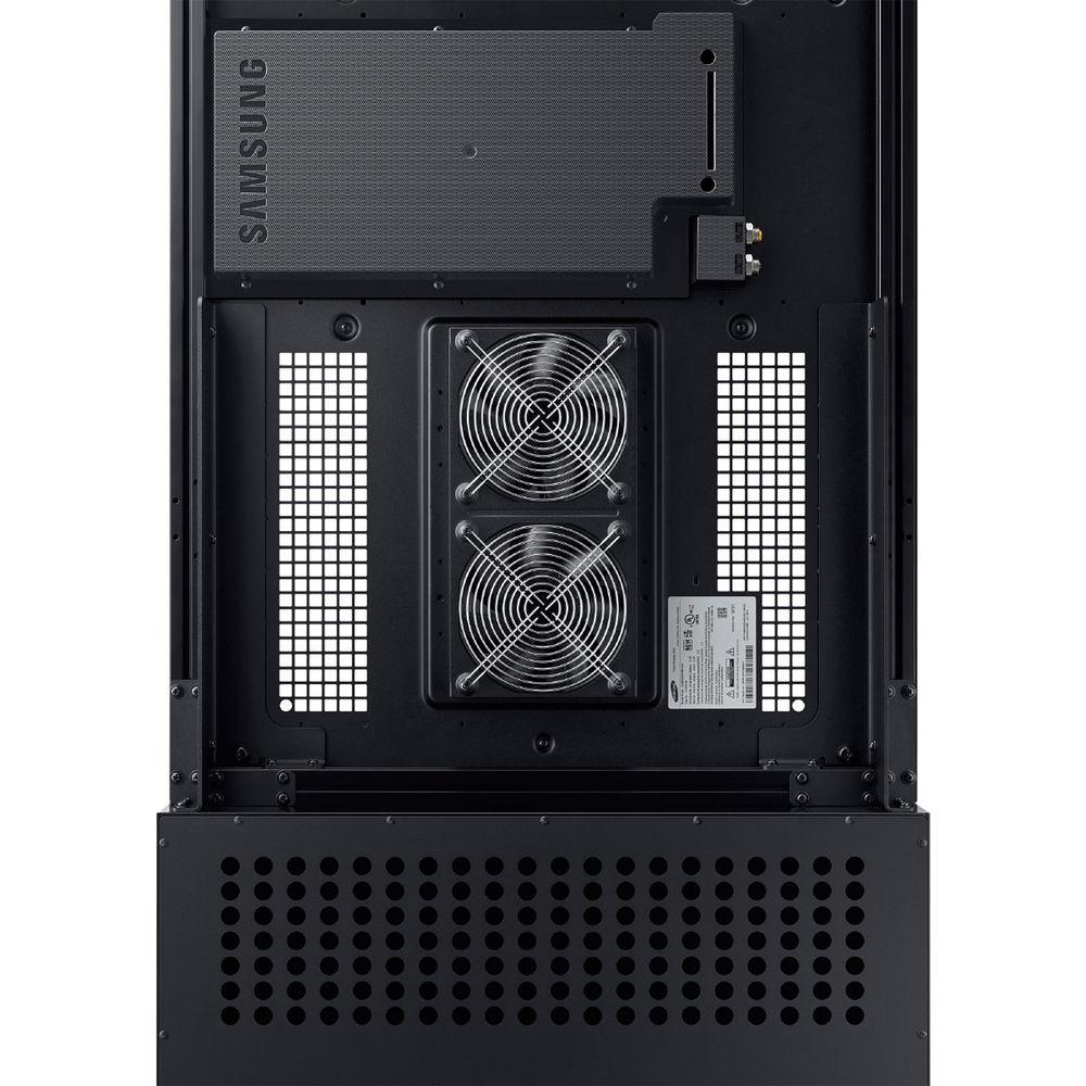 Samsung Stand Enclosure for OH46D Digital Signage Display