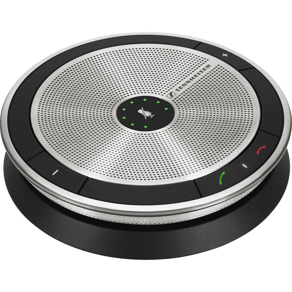 Sennheiser SP 10 ML USB Speakerphone with Microsoft Lync