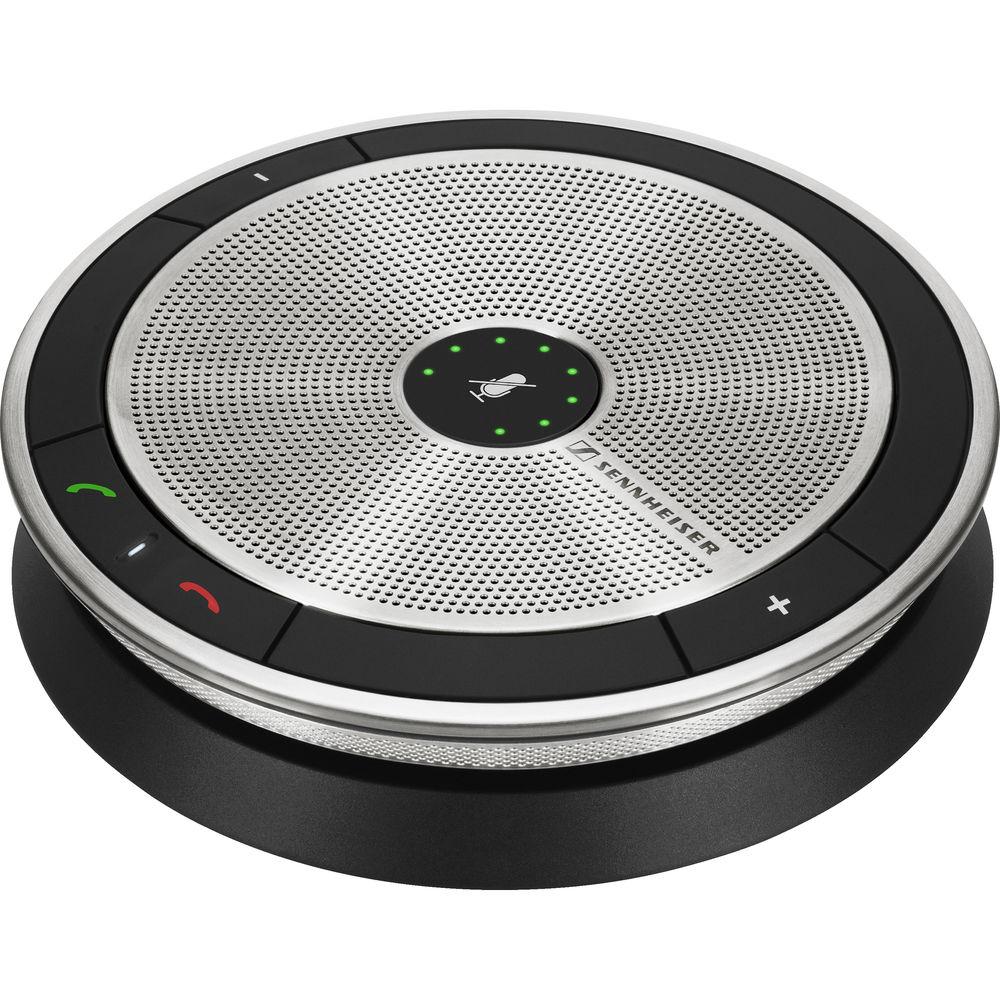Sennheiser SP 10 ML USB Speakerphone with Microsoft Lync