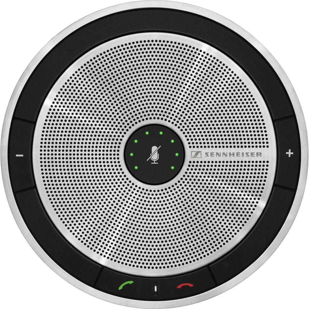 Sennheiser SP 10 ML USB Speakerphone with Microsoft Lync