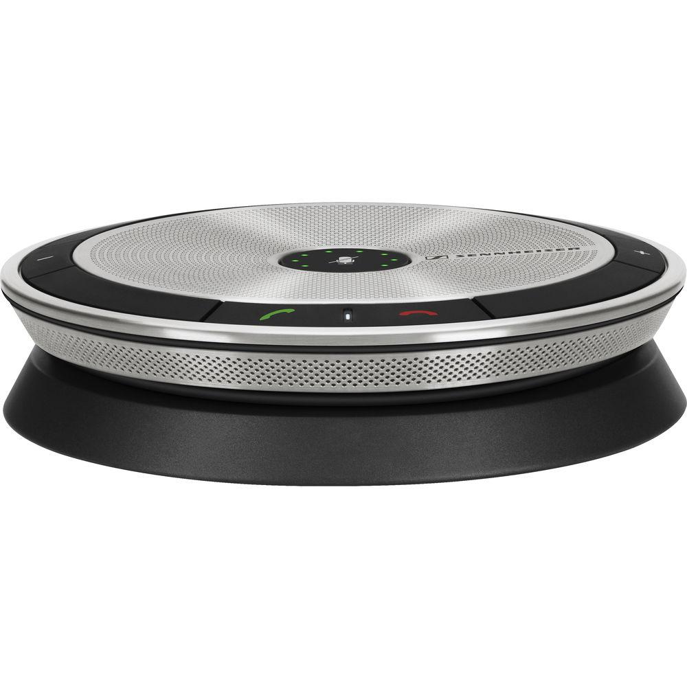 Sennheiser SP 10 ML USB Speakerphone with Microsoft Lync