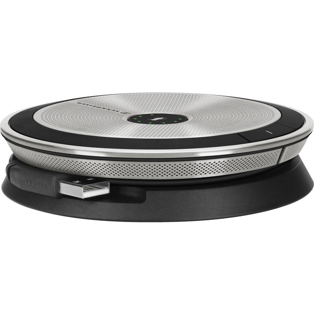Sennheiser SP 10 ML USB Speakerphone with Microsoft Lync