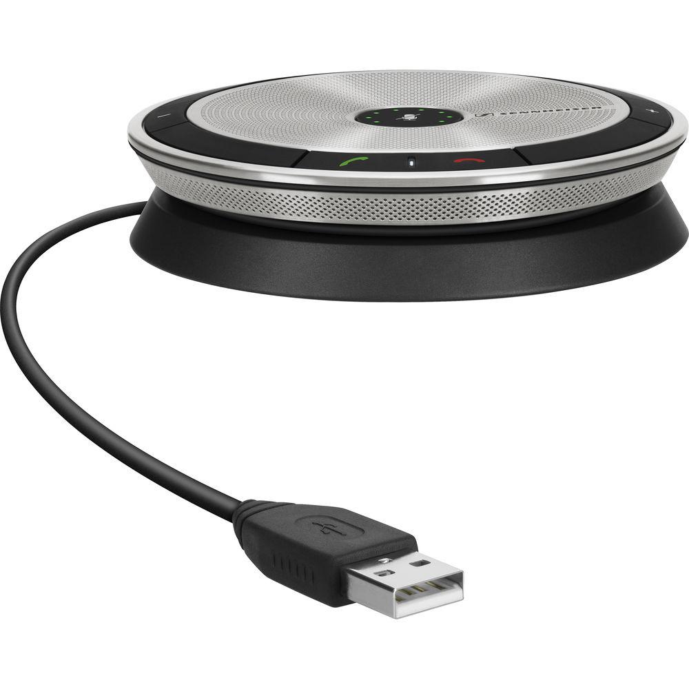 Sennheiser SP 10 ML USB Speakerphone with Microsoft Lync