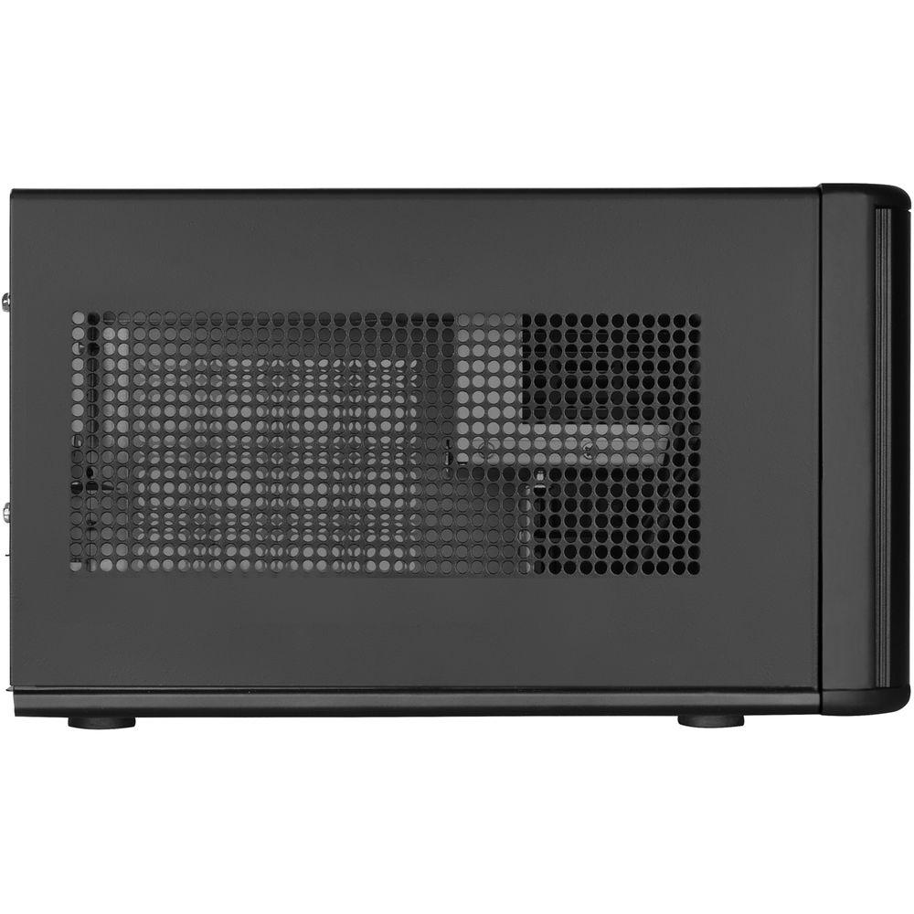 SilverStone CS280 Case Storage Series 8-Bay 2.5" Small Form Factor NAS Chassis