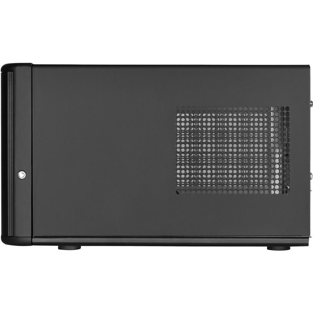SilverStone CS280 Case Storage Series 8-Bay 2.5" Small Form Factor NAS Chassis
