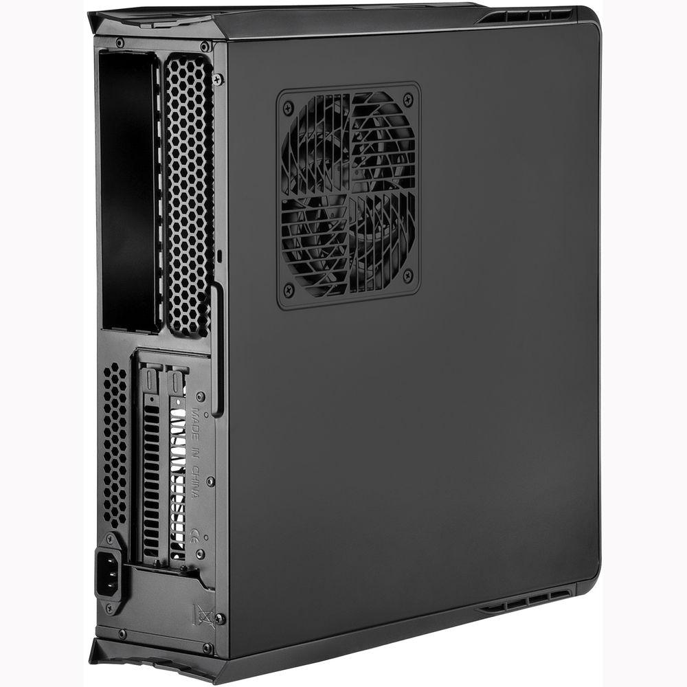 SilverStone RAVEN RVZ01B-E Mini-Tower Case