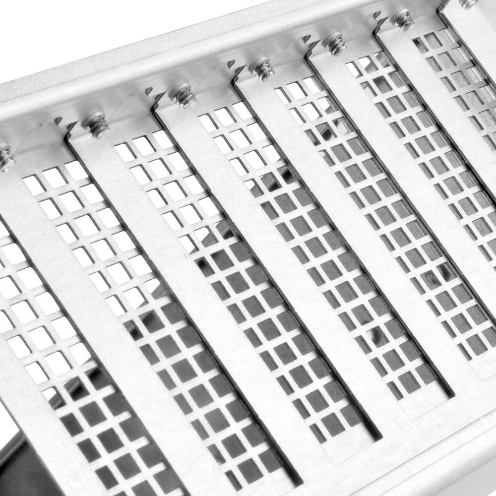 SilverStone RM212 12-Bay 2RU Server Chassis