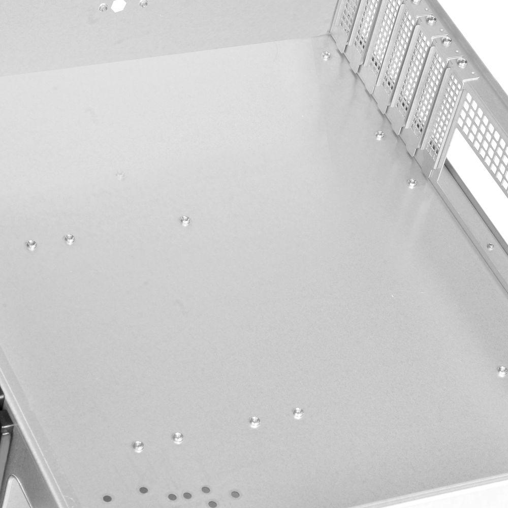 SilverStone RM212 12-Bay 2RU Server Chassis