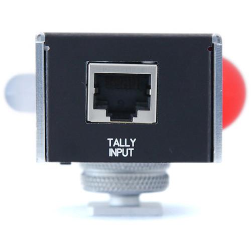 SKAARHOJ Tally Light for Tally Box System
