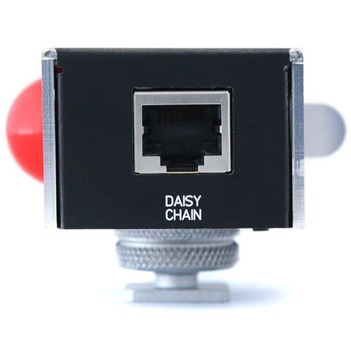 SKAARHOJ Tally Light for Tally Box System