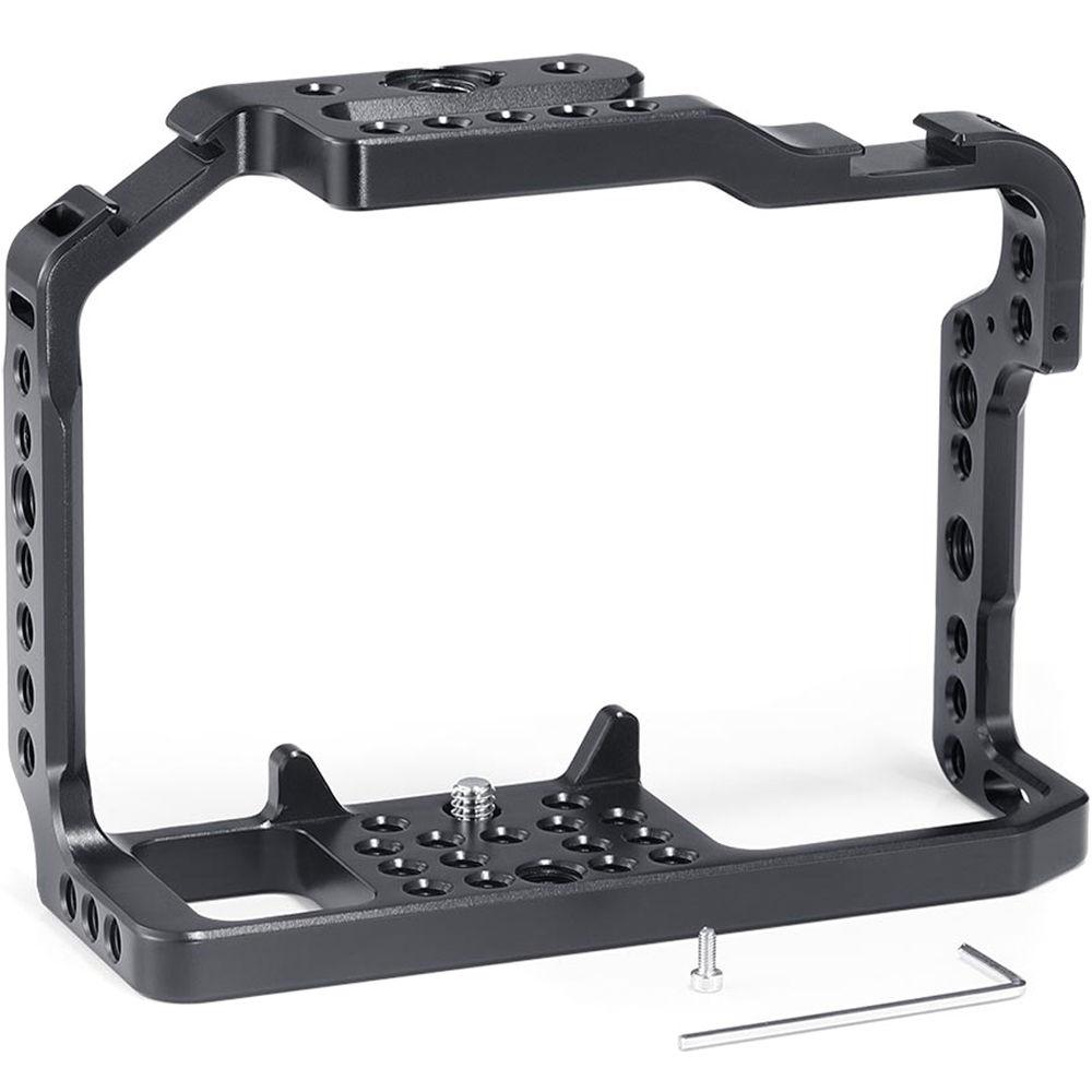 SmallRig Cage for Panasonic Lumix DMC-G85 G80