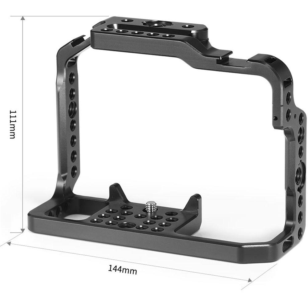 SmallRig Cage for Panasonic Lumix DMC-G85 G80