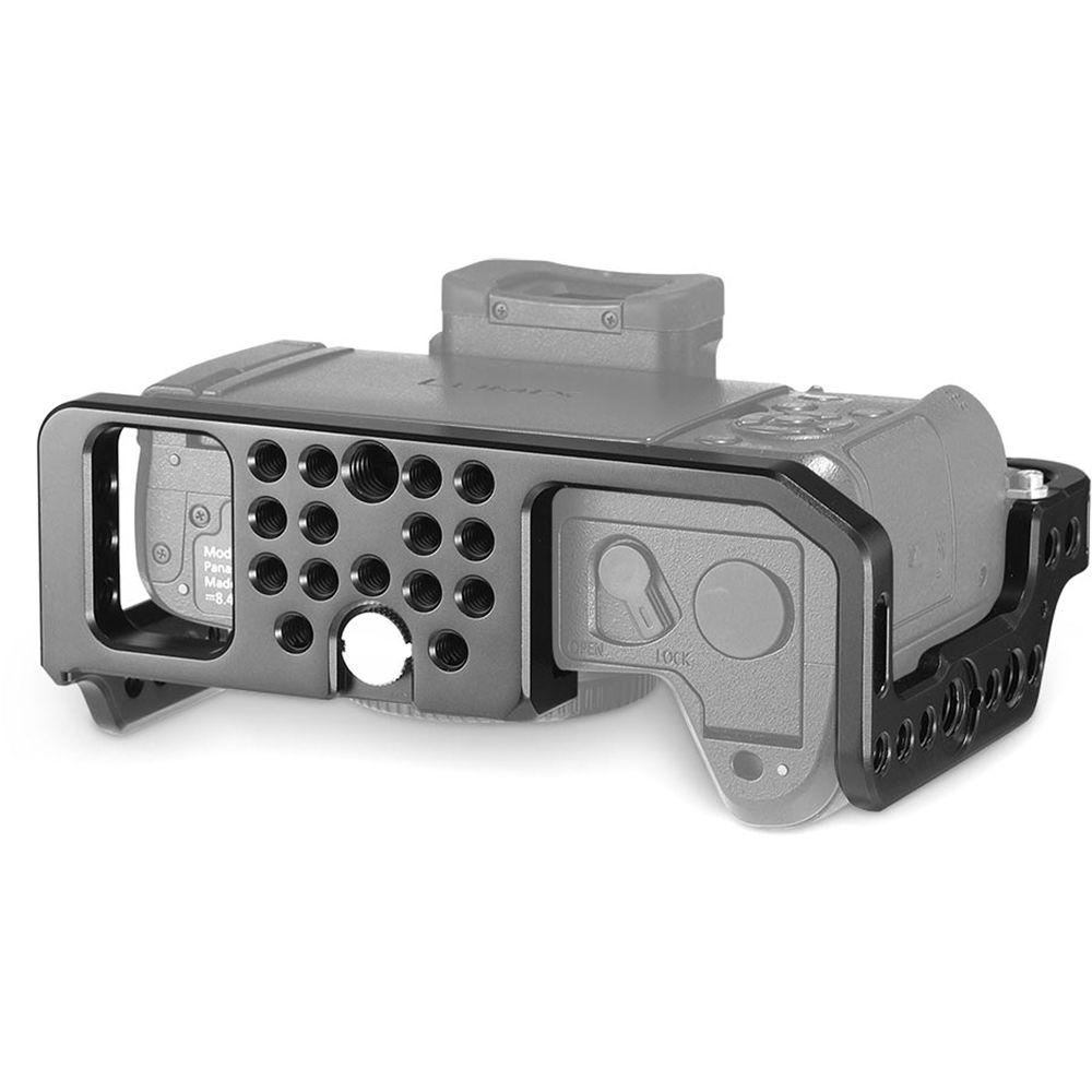 SmallRig Cage for Panasonic Lumix DMC-G85 G80