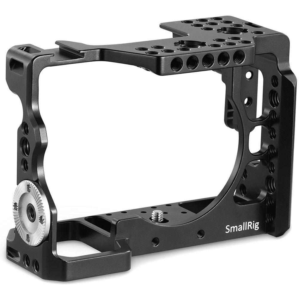 SmallRig Camera Cage for Sony a7 II, a7R II, a7S II Cameras